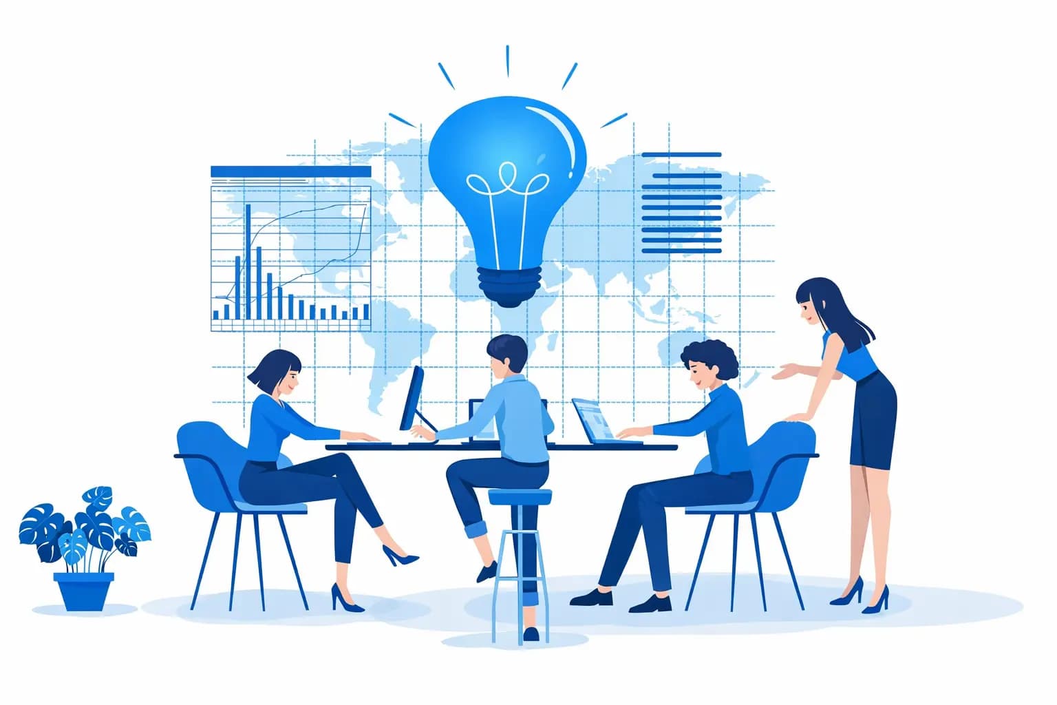 Who We Are - Triosphere Tech