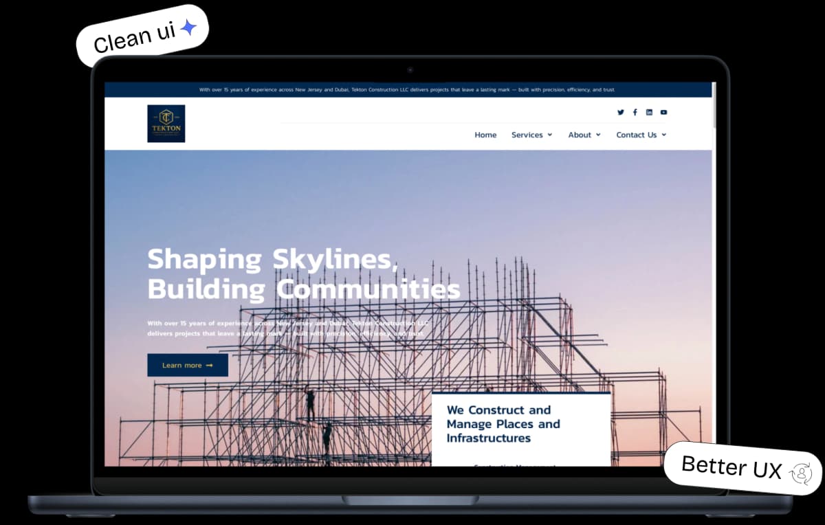 Digitally Transforming Real Estate Experiences