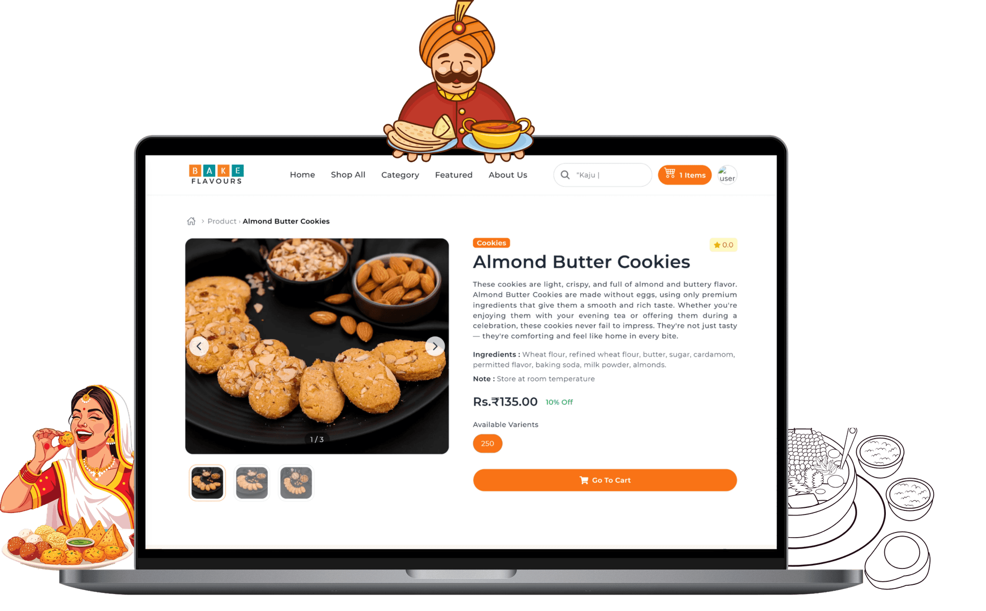 Shopping, Simplified