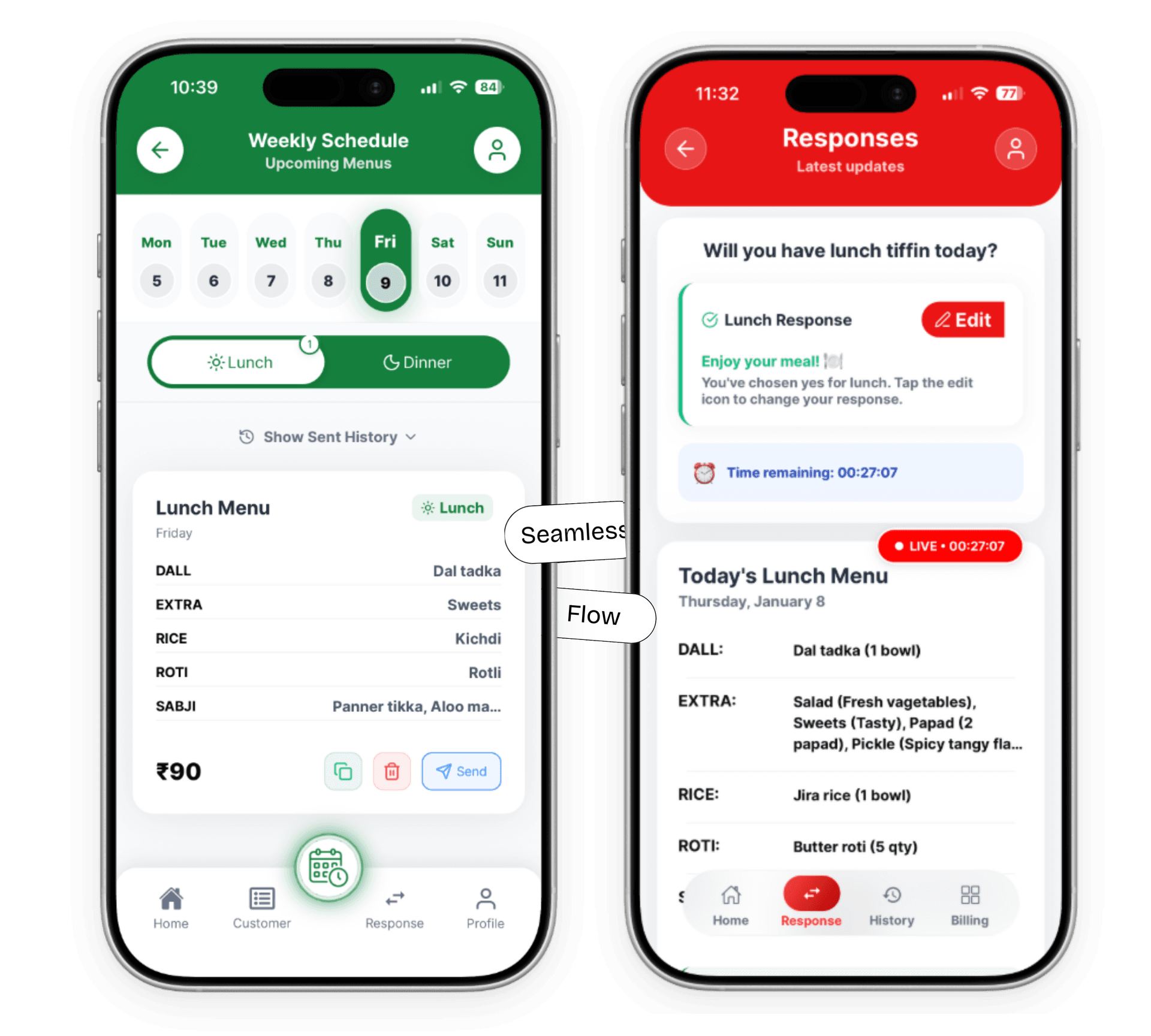 How Lichi Works: A Daily Flow That Feels Natural
