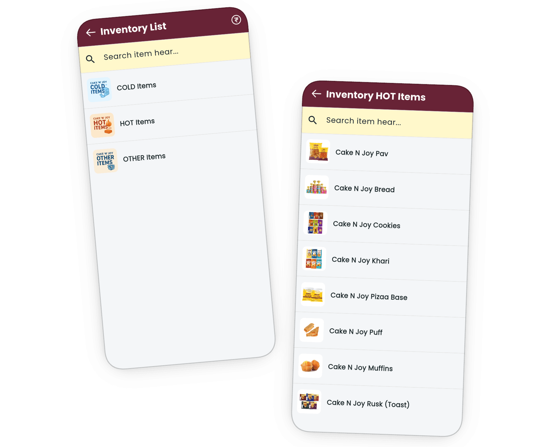 Inventory Management Built for Real Store Operations