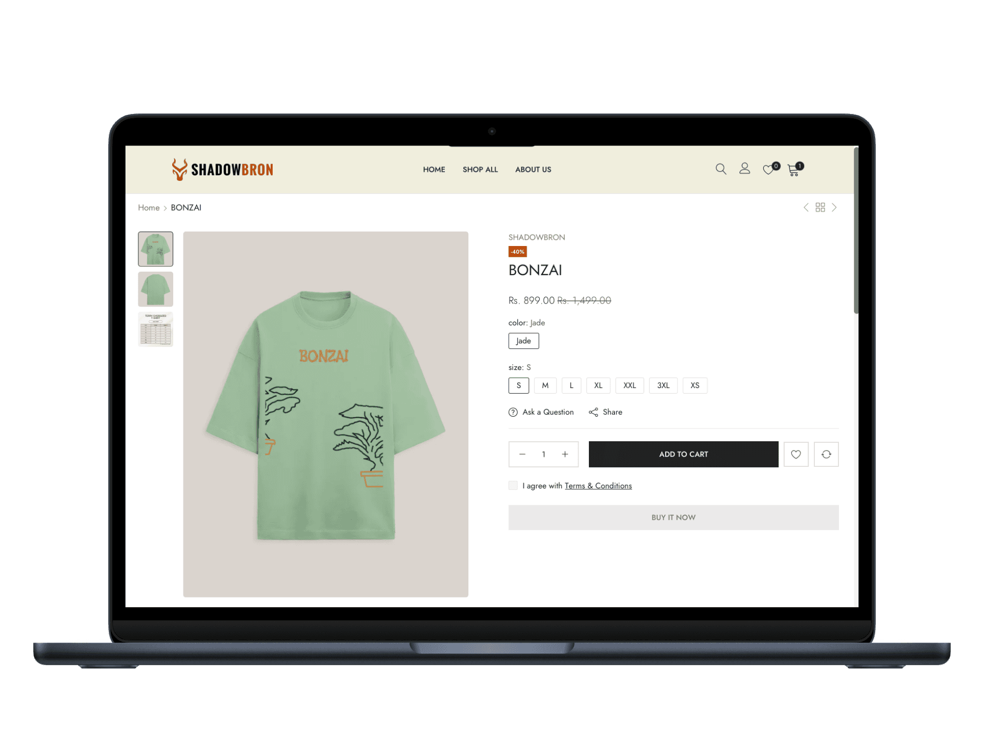 Product Pages That Drive Decisions
