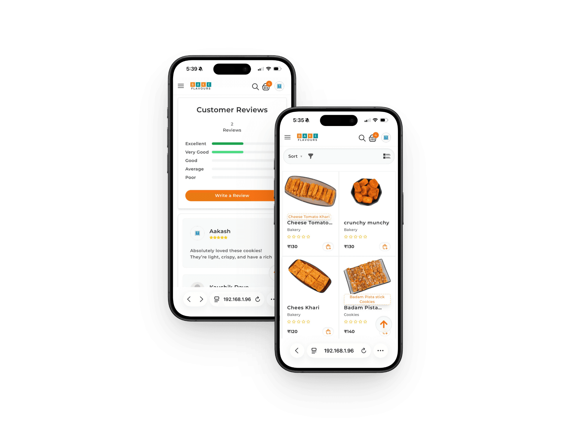 Performance That Supports Trust and Scale